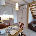 Casa vacanze Baltic Rafa Niechorze