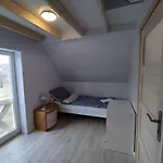 Baltic Rafa Feriehus *