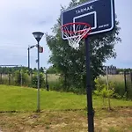 Casa vacanze Baltic Rafa Niechorze