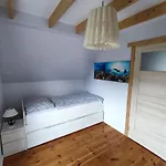 Baltic Rafa Feriehus Niechorze