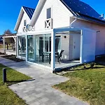 Baltic Rafa Feriehus Niechorze