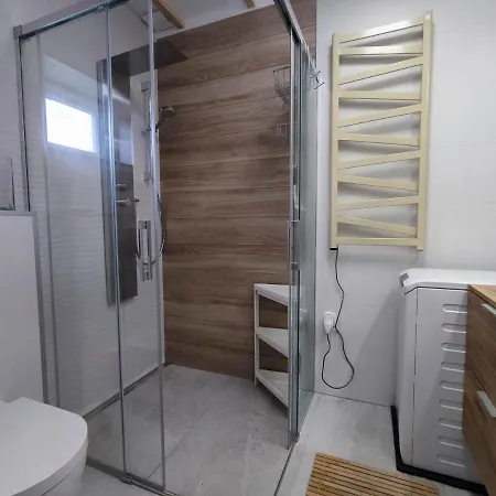 Сasa de vacaciones Baltic Rafa *