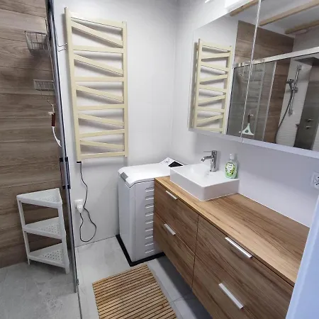 Baltic Rafa Сasa de vacaciones *