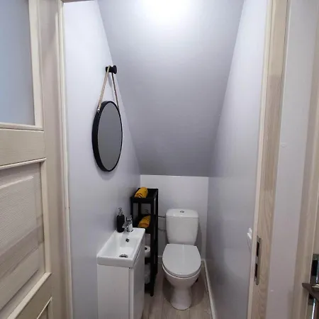 Baltic Rafa 別荘 *