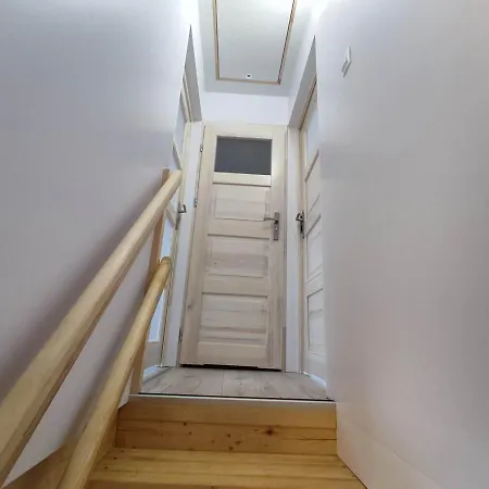 Baltic Rafa Сasa de vacaciones