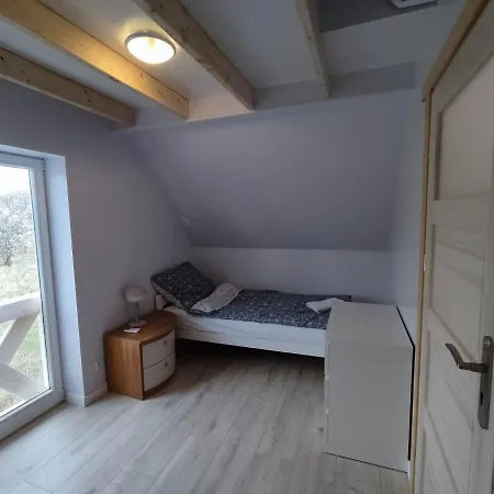 Baltic Rafa 別荘 *