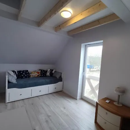 Baltic Rafa Сasa de vacaciones