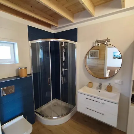 Baltic Rafa ニエホジェ