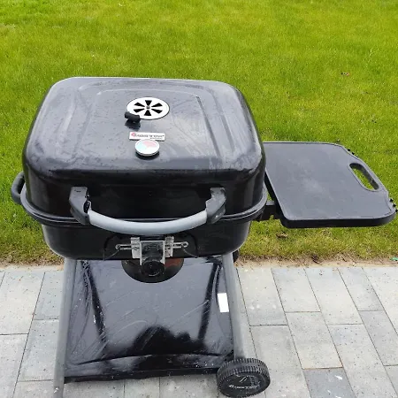 別荘 Baltic Rafa *