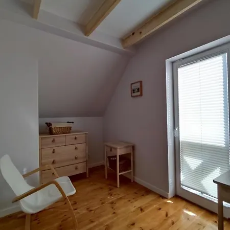 Baltic Rafa Niechorze