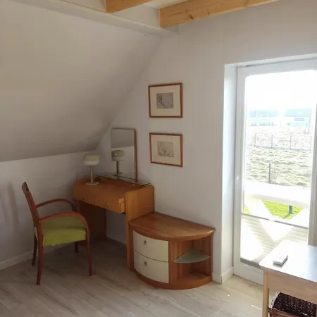 Сasa de vacaciones Baltic Rafa