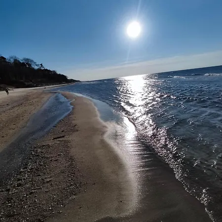 Baltic Rafa * Niechorze