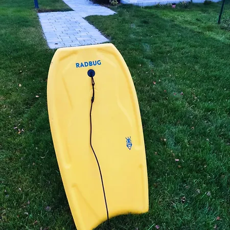 Baltic Rafa Сasa de vacaciones