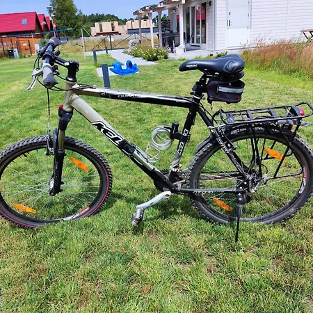 Baltic Rafa Сasa de vacaciones *