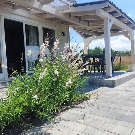 Baltic Rafa Niechorze