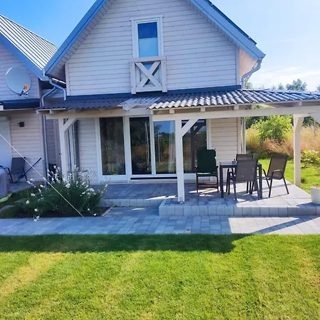 Baltic Rafa Niechorze