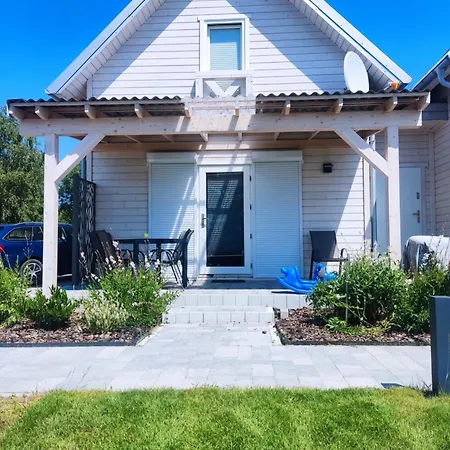 Baltic Rafa Сasa de vacaciones