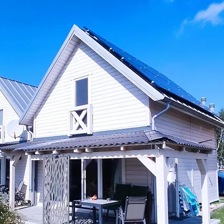 Baltic Rafa Holiday home