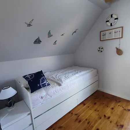 Casa vacanze Baltic Rafa *