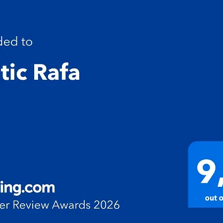 Casa vacanze Baltic Rafa Niechorze