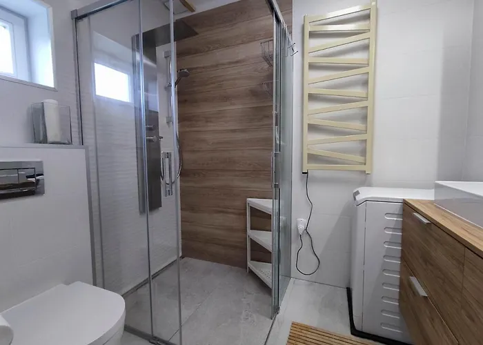 Casa vacanze Baltic Rafa *