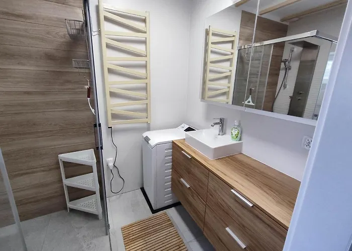 Baltic Rafa Holiday home *