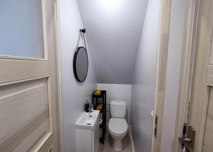 Baltic Rafa Casa vacanze *