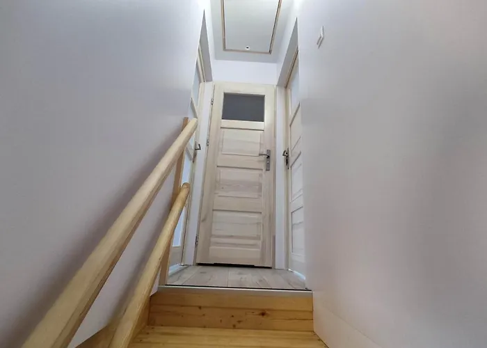 Baltic Rafa Holiday home