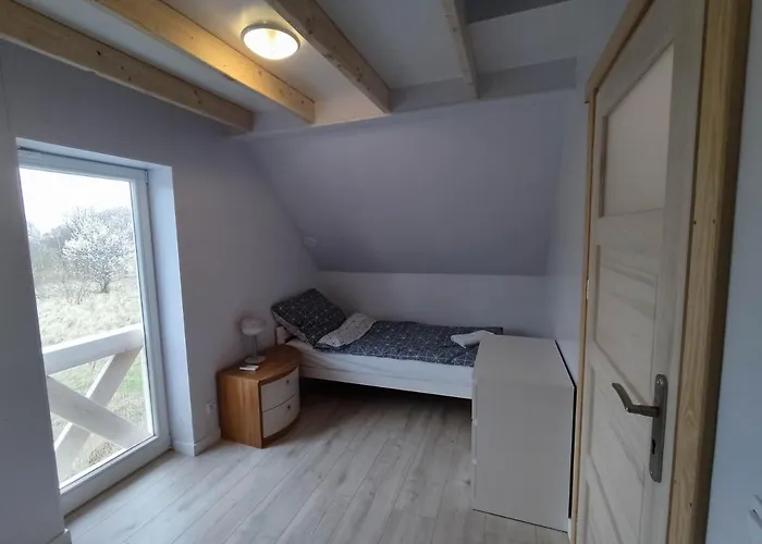 Baltic Rafa Holiday home *