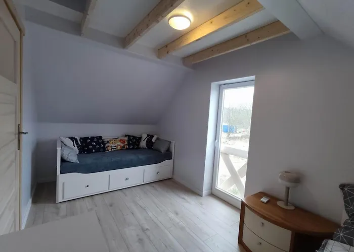 Baltic Rafa Holiday home