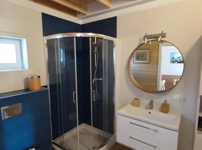 Baltic Rafa Niechorze