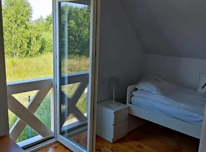 Baltic Rafa Holiday home