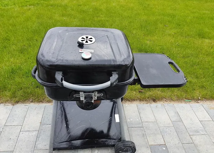 Holiday home Baltic Rafa *