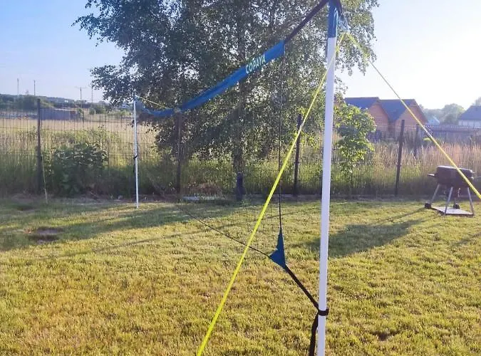 Baltic Rafa Casa vacanze Niechorze