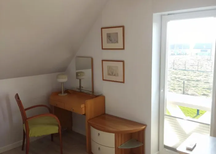 Holiday home Baltic Rafa