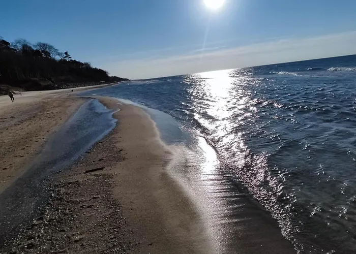 Baltic Rafa * Niechorze