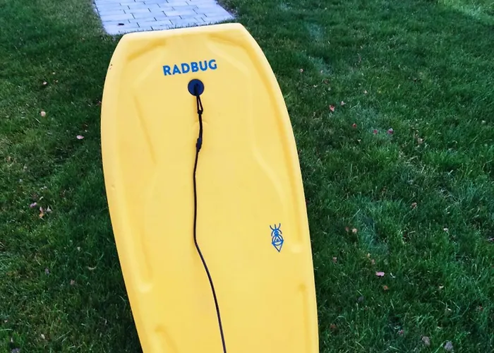 Baltic Rafa Holiday home