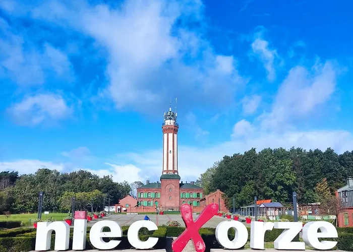 Baltic Rafa Holiday home *