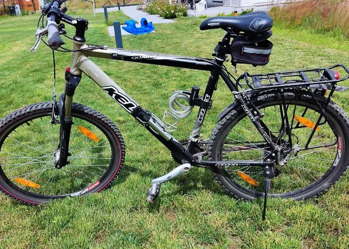 Baltic Rafa Holiday home *