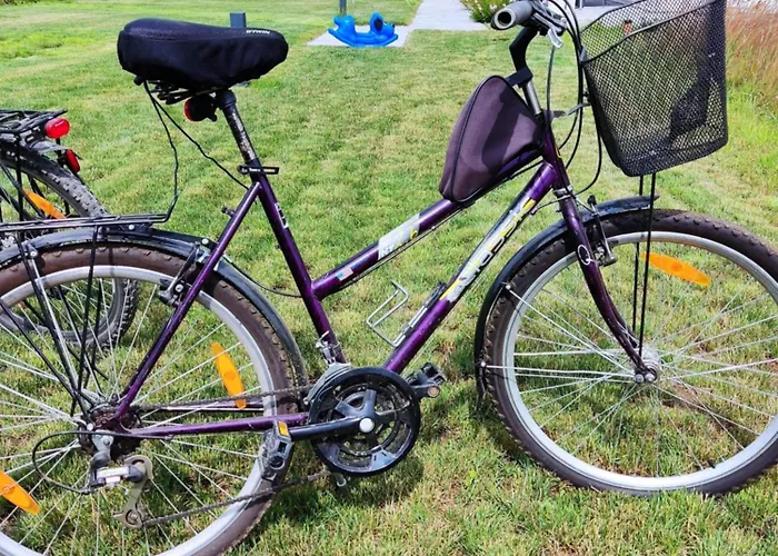 Casa vacanze Baltic Rafa *