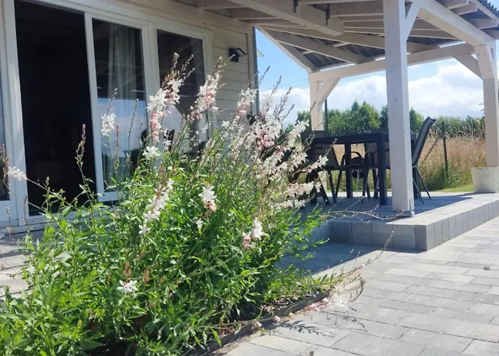 Baltic Rafa Niechorze