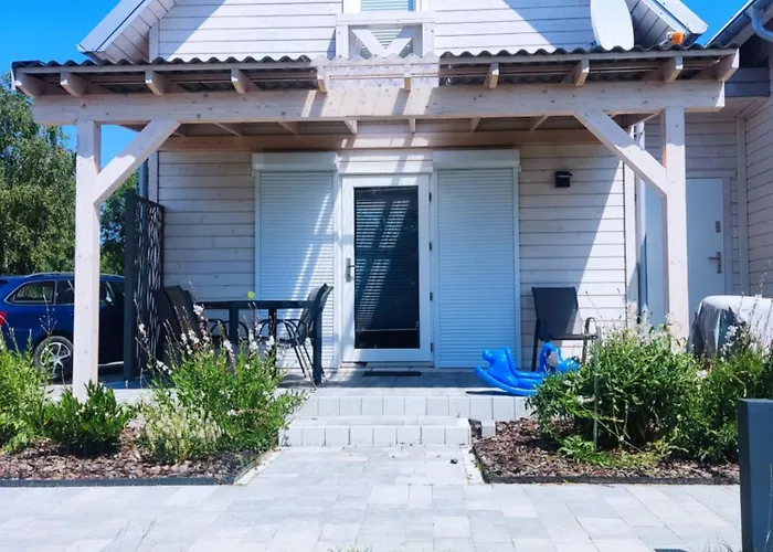 Baltic Rafa Holiday home