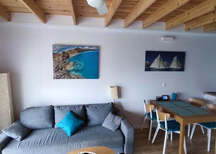 Baltic Rafa Niechorze