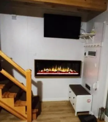 Baltic Rafa Holiday home *