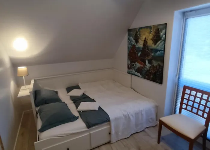 Casa vacanze Baltic Rafa