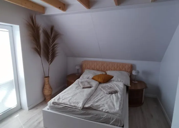 Baltic Rafa Casa vacanze *