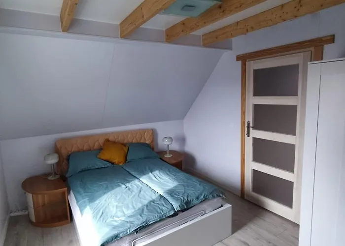 Casa vacanze Baltic Rafa