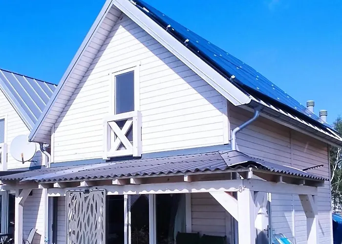 Baltic Rafa Casa vacanze