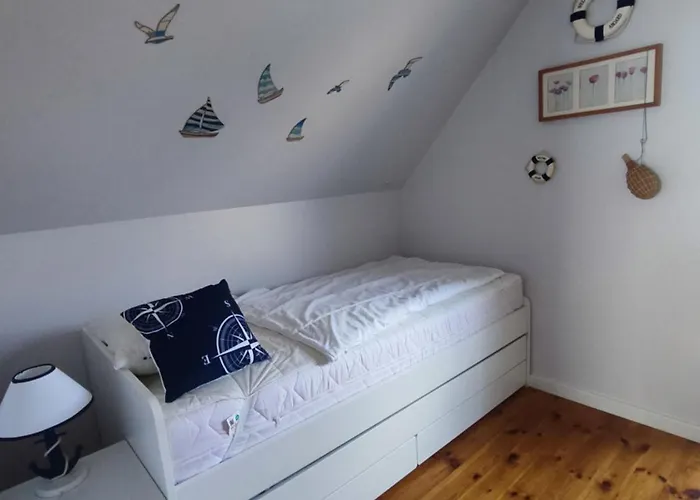 Holiday home Baltic Rafa *