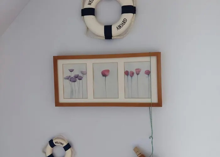 Baltic Rafa * Niechorze